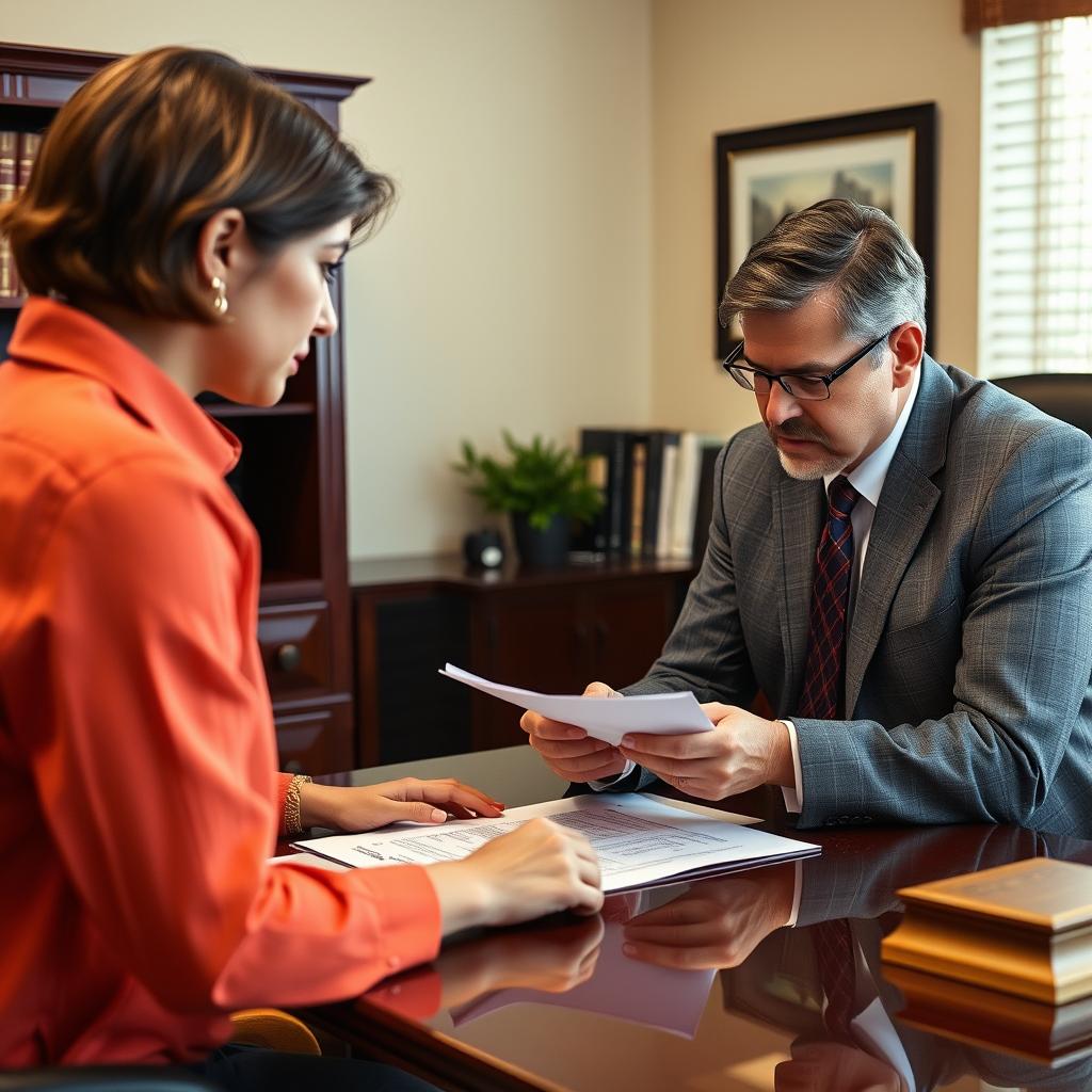 Step Parent Adoption Lawyer Botetourt County