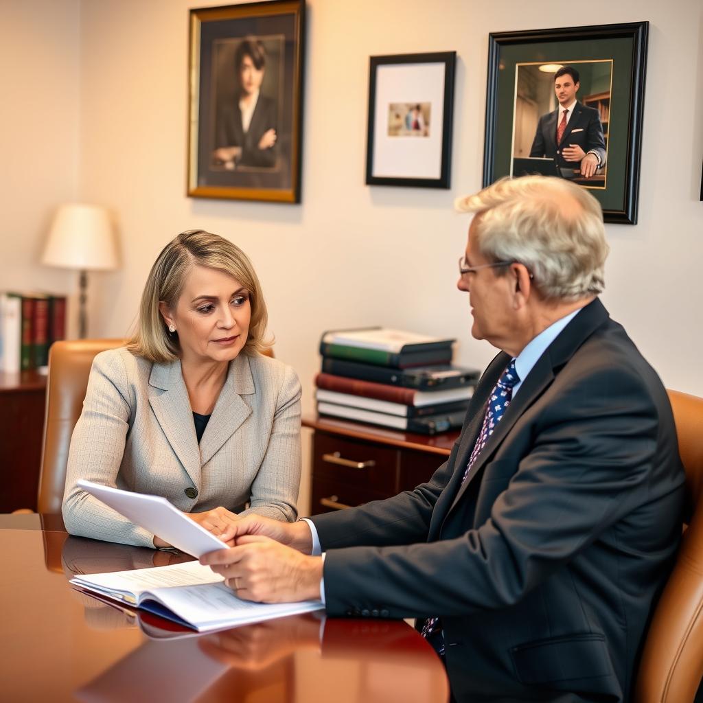Step Parent Adoption Lawyer Caroline County