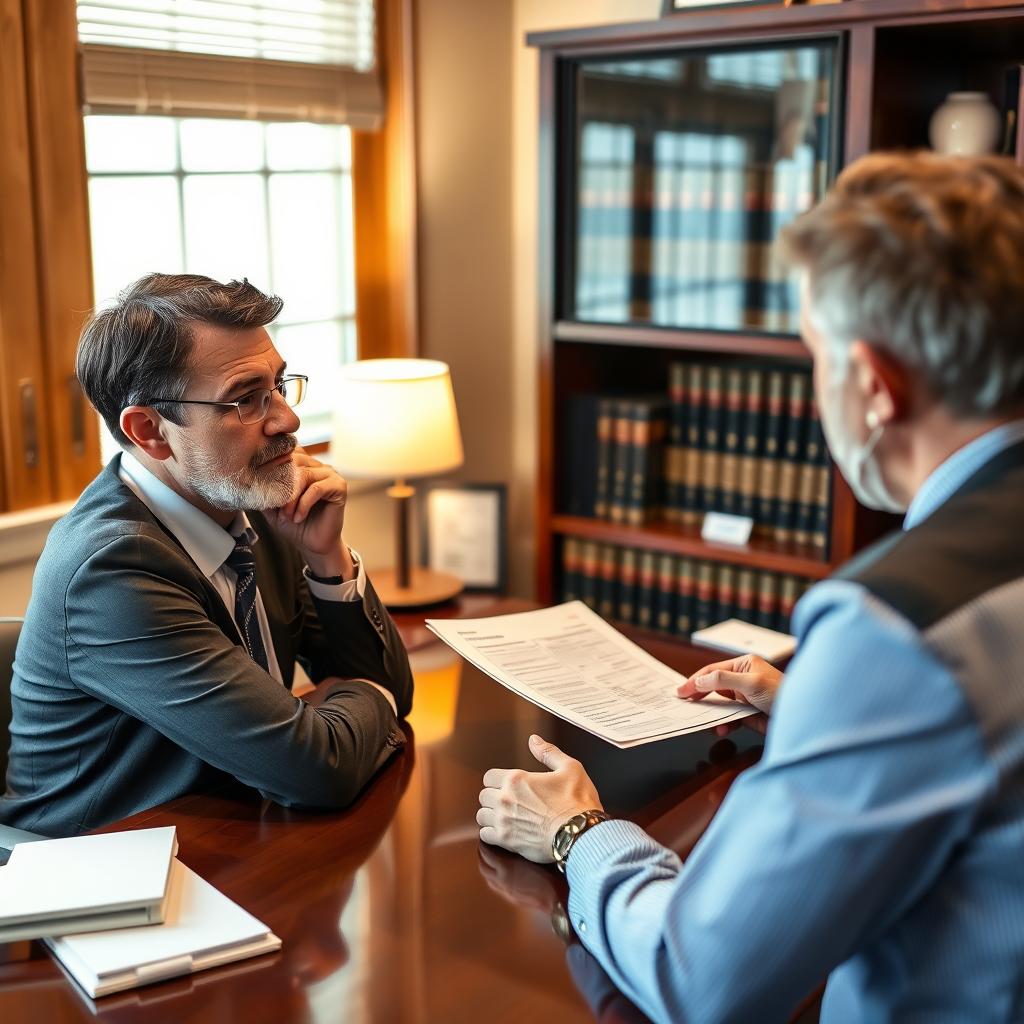 Step Parent Adoption Lawyer Chesapeake