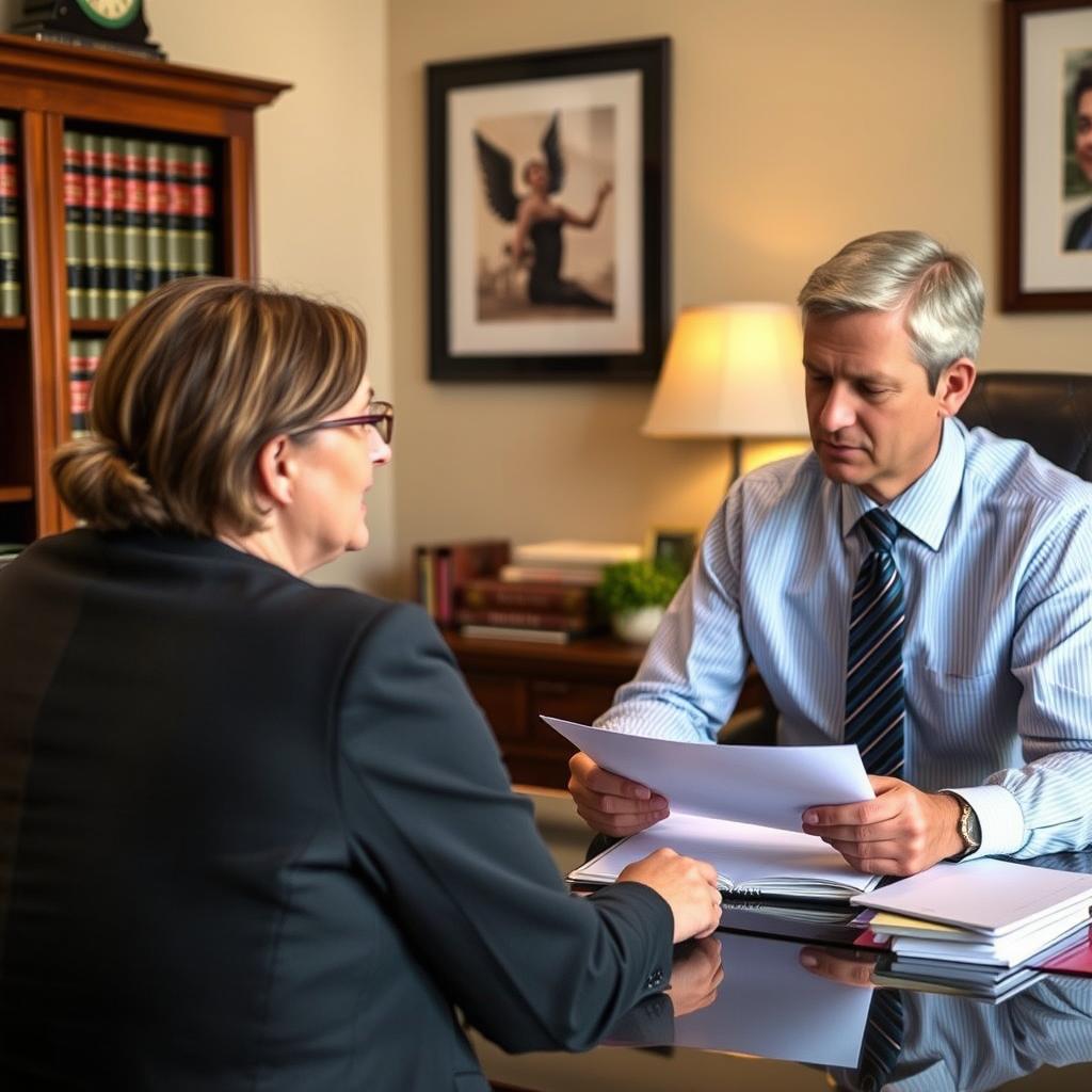 Step Parent Adoption Lawyer Colonial Heights