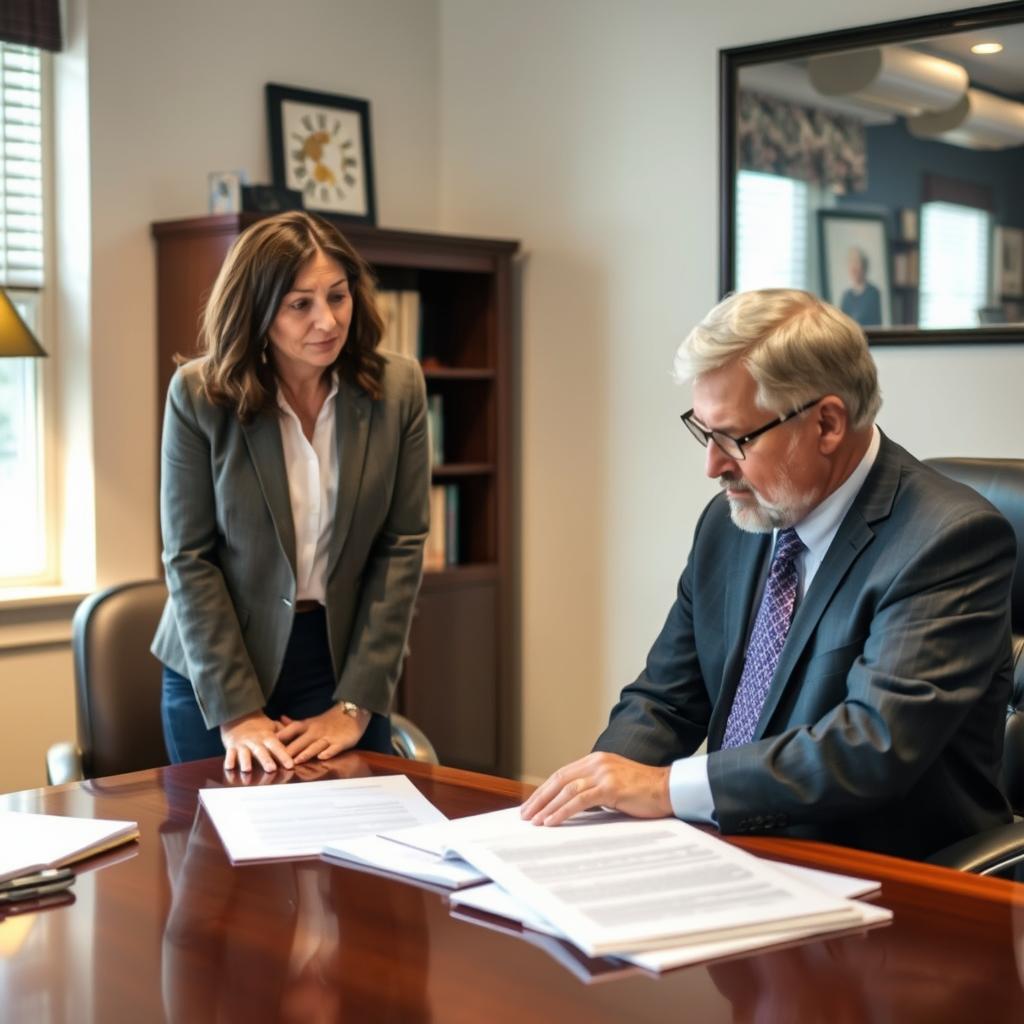 Step Parent Adoption Lawyer Culpeper County