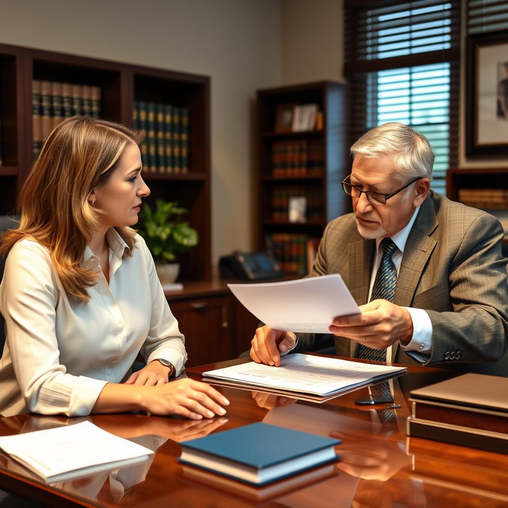 Step Parent Adoption Lawyer Frederick County