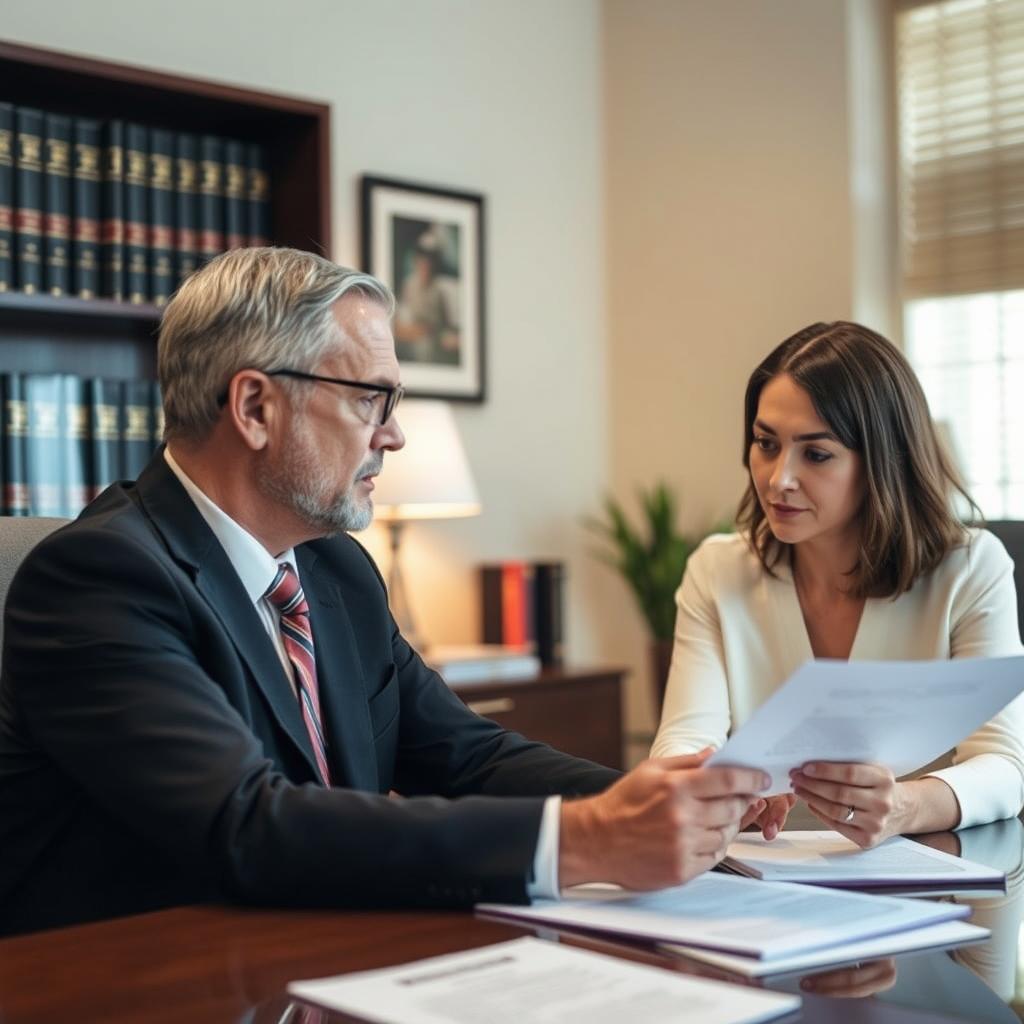 Step Parent Adoption Lawyer Fredericksburg