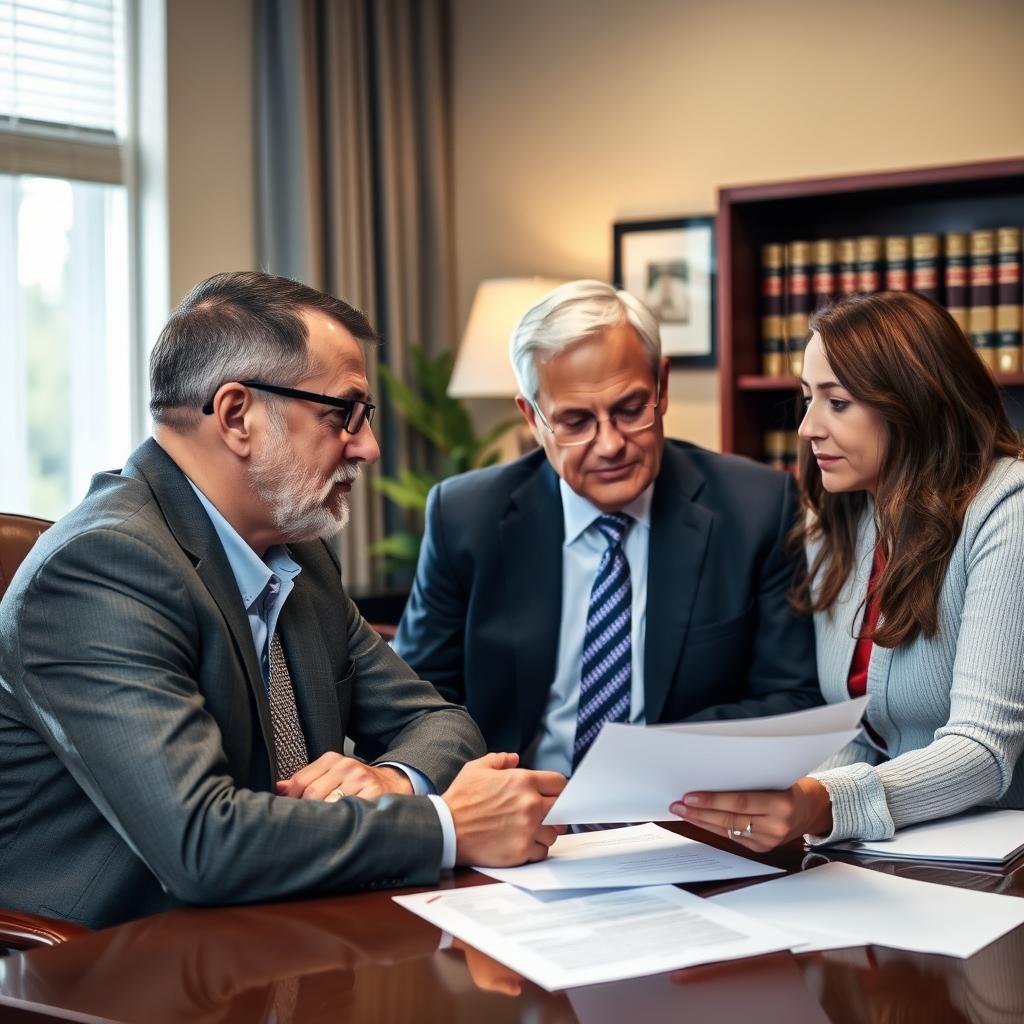 Step Parent Adoption Lawyer Gloucester County