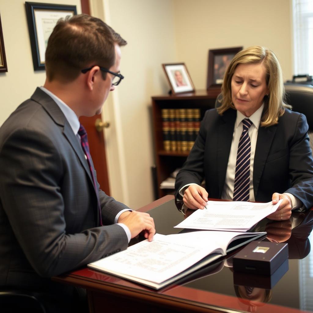 Step Parent Adoption Lawyer Goochland County