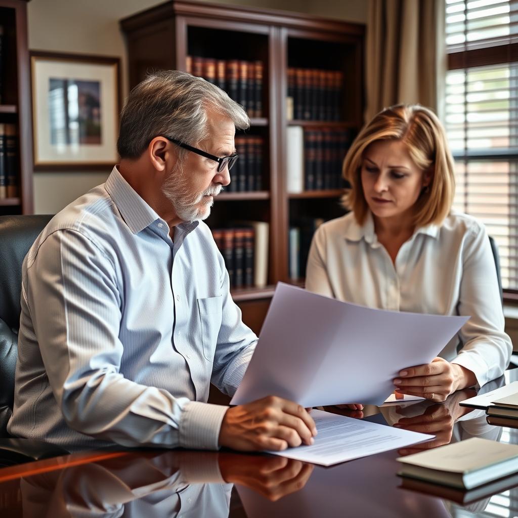 Step Parent Adoption Lawyer King William County