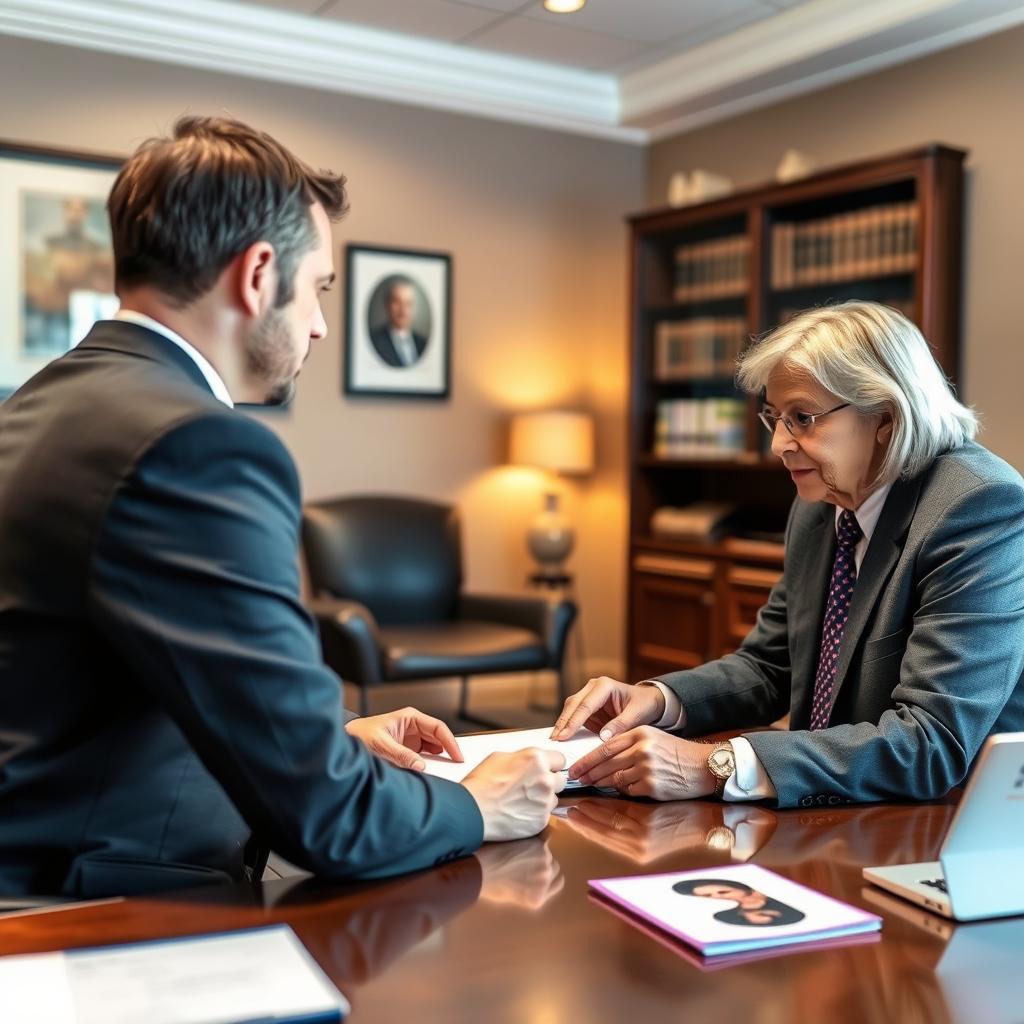 Step Parent Adoption Lawyer Louisa County