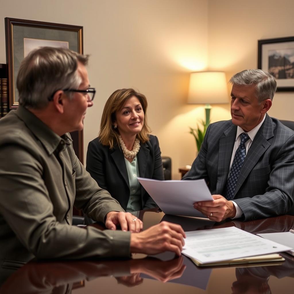 Step Parent Adoption Lawyer Manassas Park