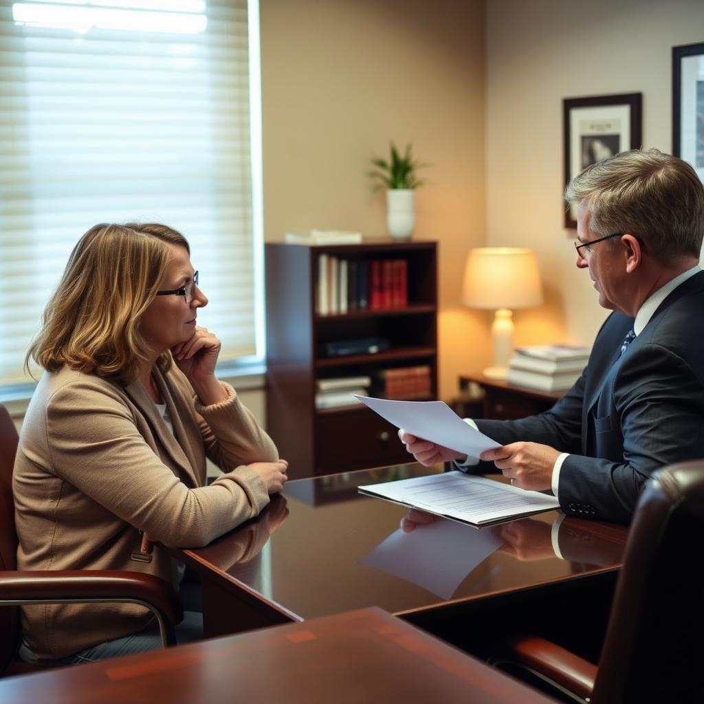 Step Parent Adoption Lawyer Powhatan County