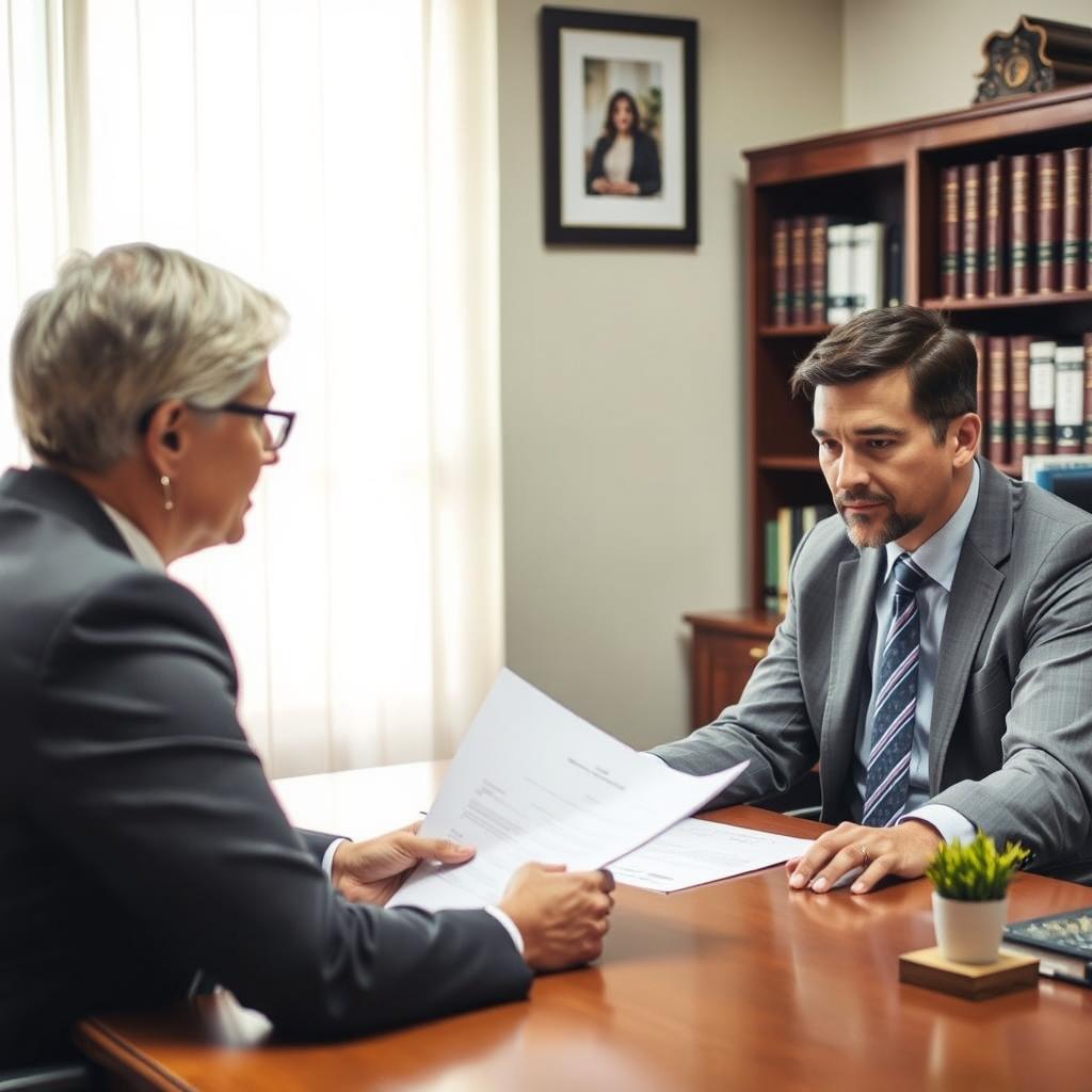 Step Parent Adoption Lawyer Prince George County