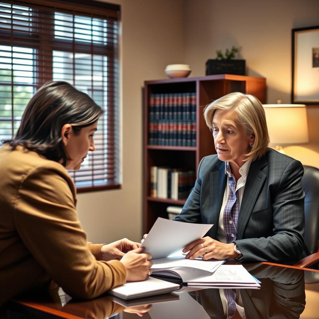 Step Parent Adoption Lawyer Prince William County