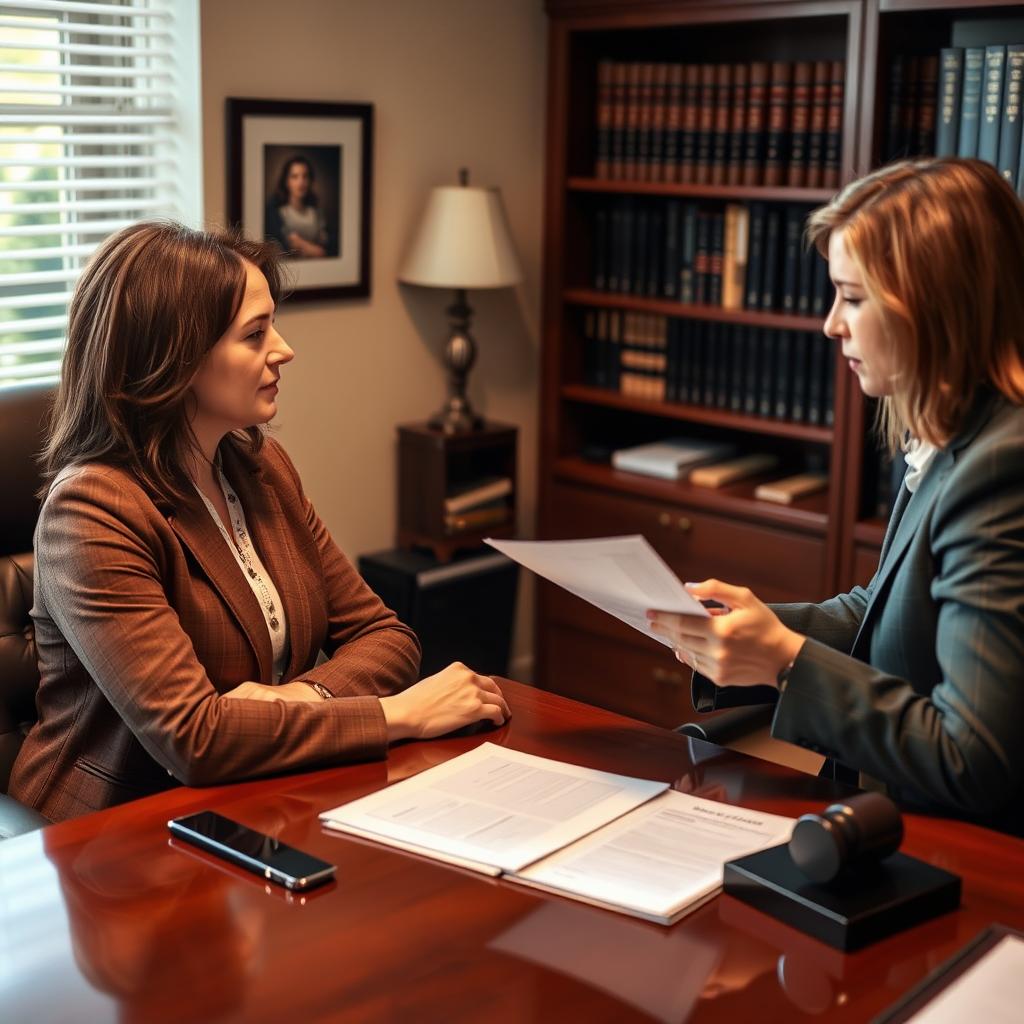 Step Parent Adoption Lawyer Roanoke County