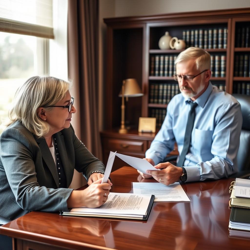 Step Parent Adoption Lawyer Rockingham County