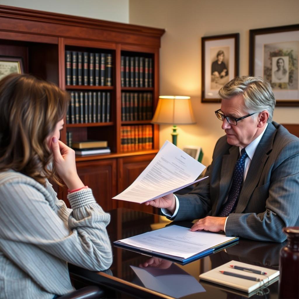 Step Parent Adoption Lawyer Shenandoah County