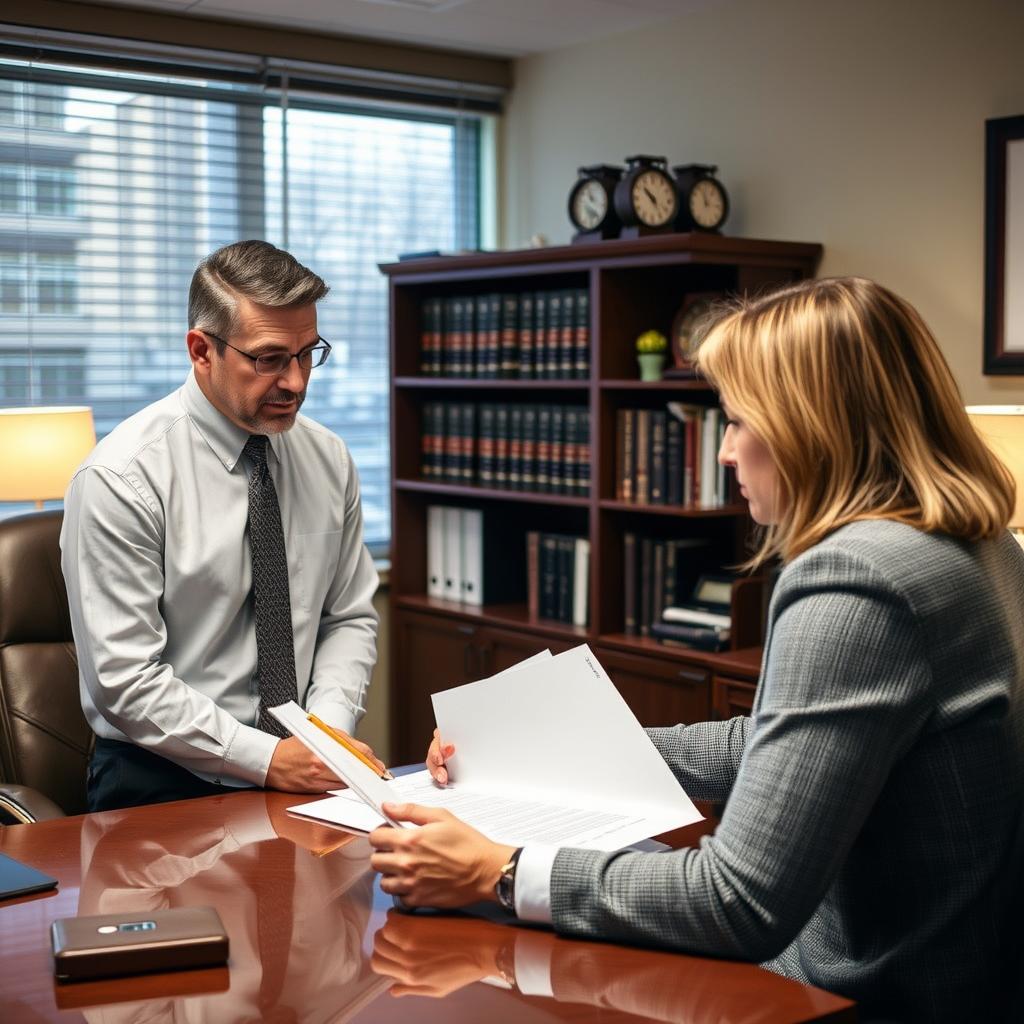 Step Parent Adoption Lawyer Spotsylvania County