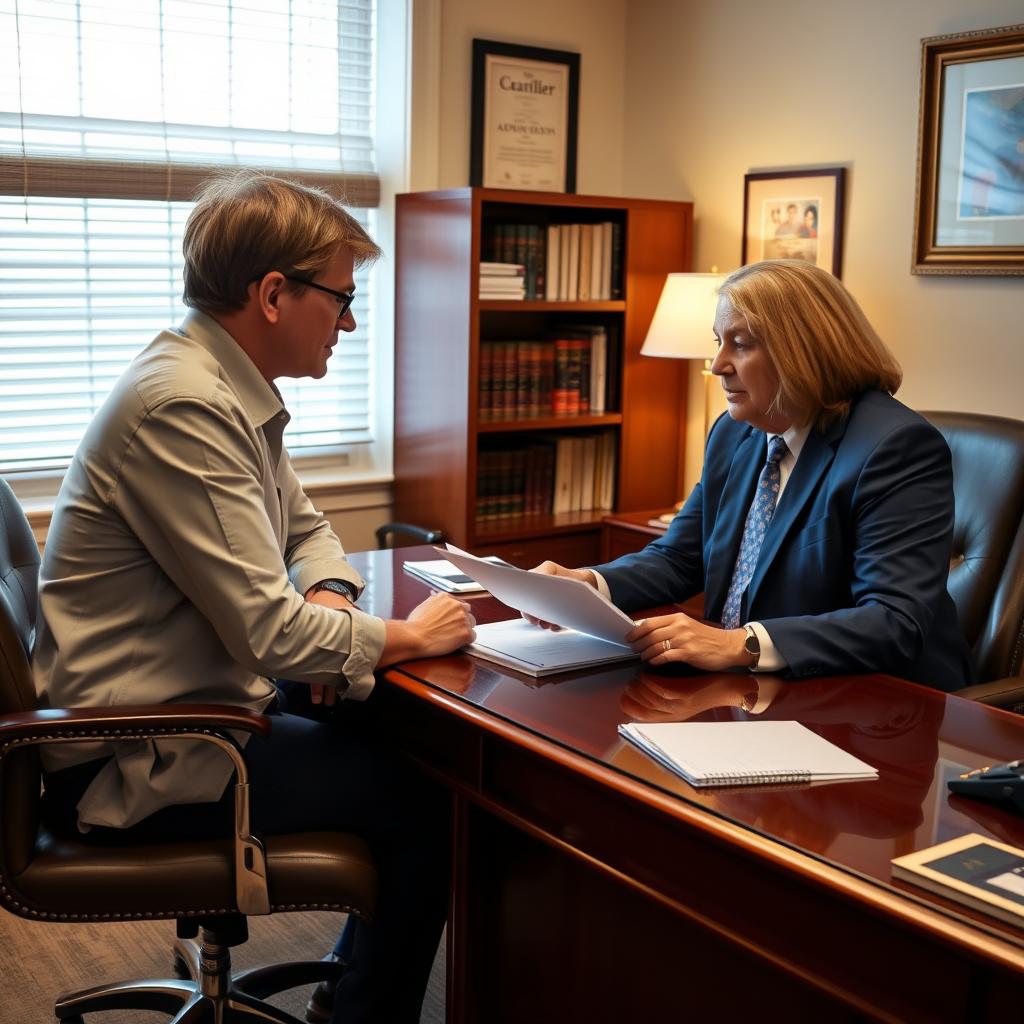 Step Parent Adoption Lawyer Suffolk