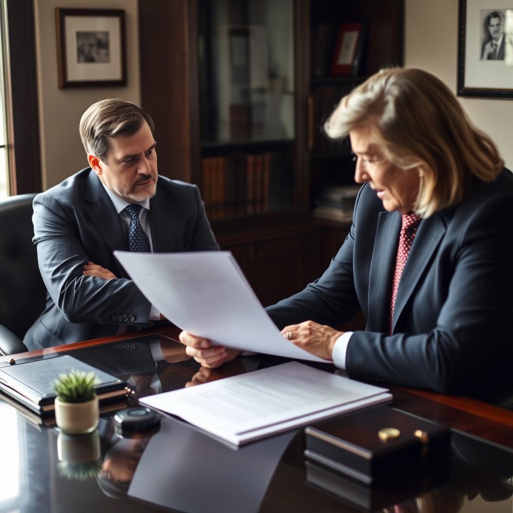 Step Parent Adoption Lawyer Warren County