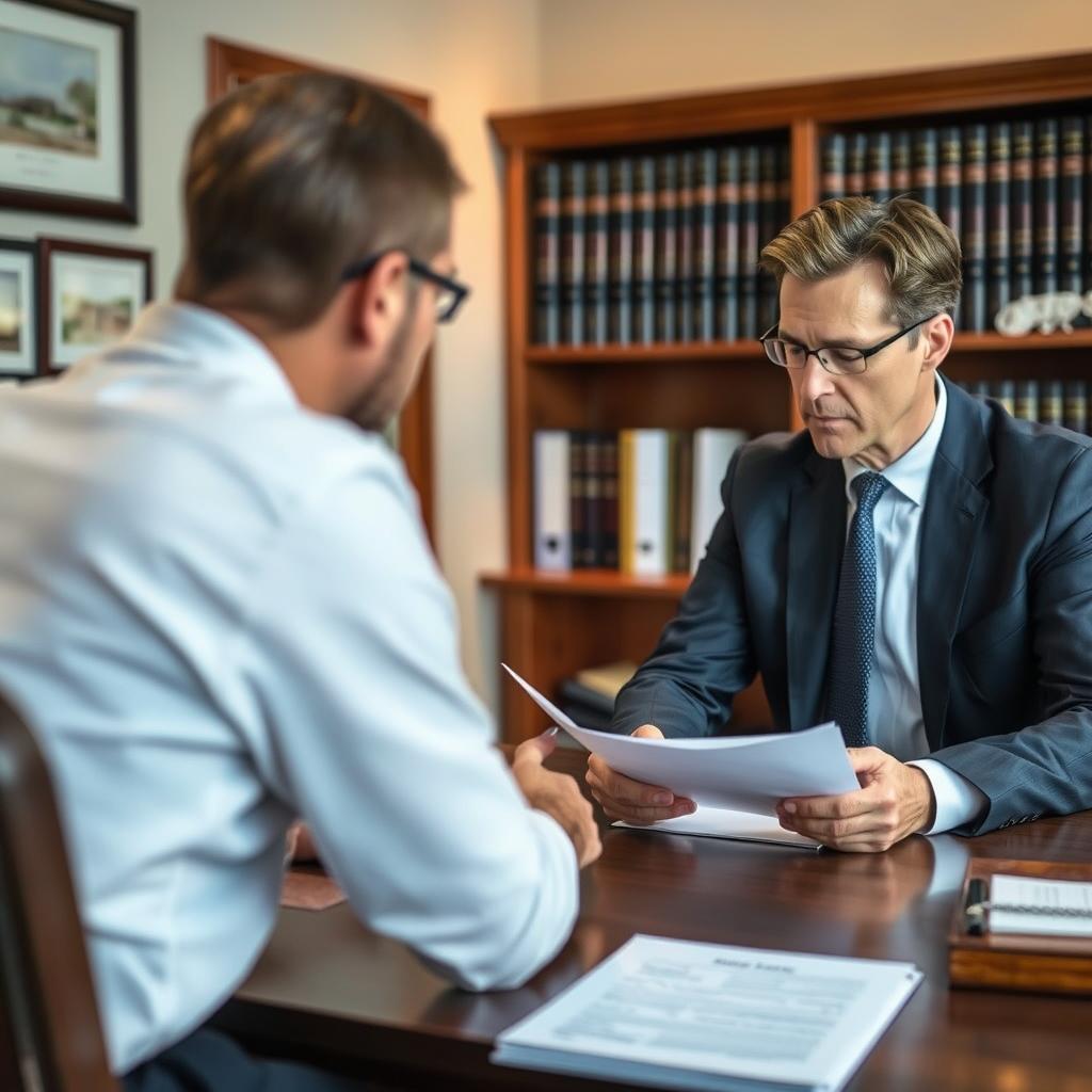 Support Contempt Lawyer Culpeper County