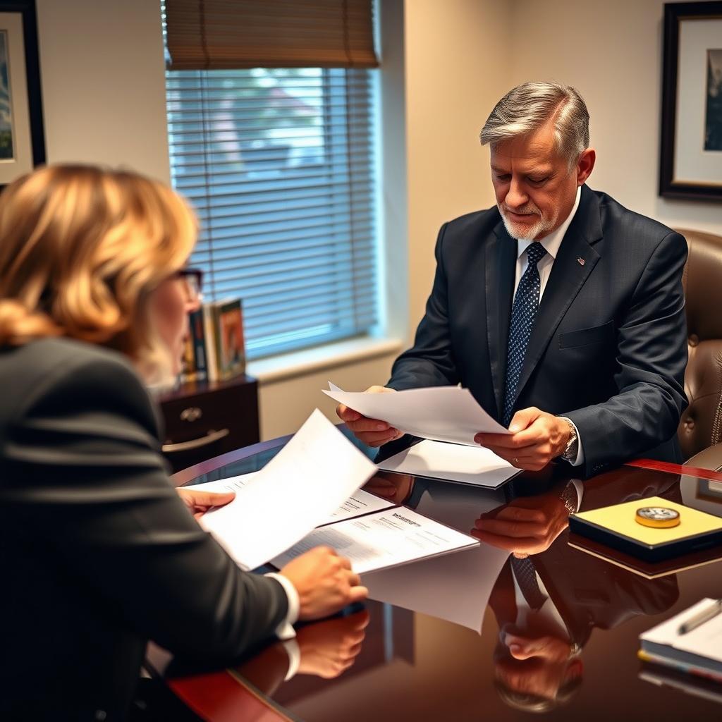 Support Contempt Lawyer James City County
