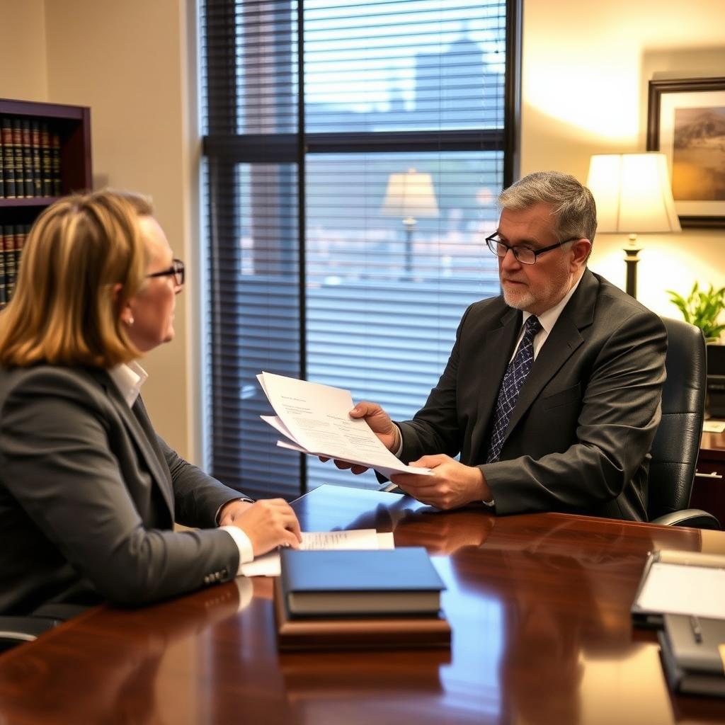 Support Contempt Lawyer Lexington