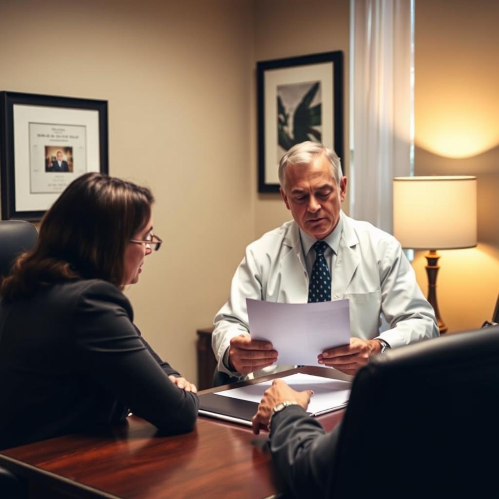 Support Contempt Lawyer Stafford County