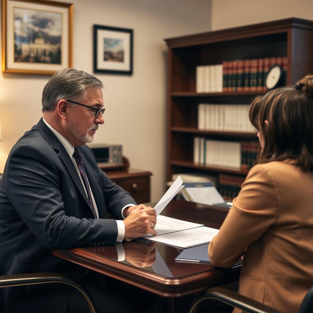 Support Contempt Lawyer York County