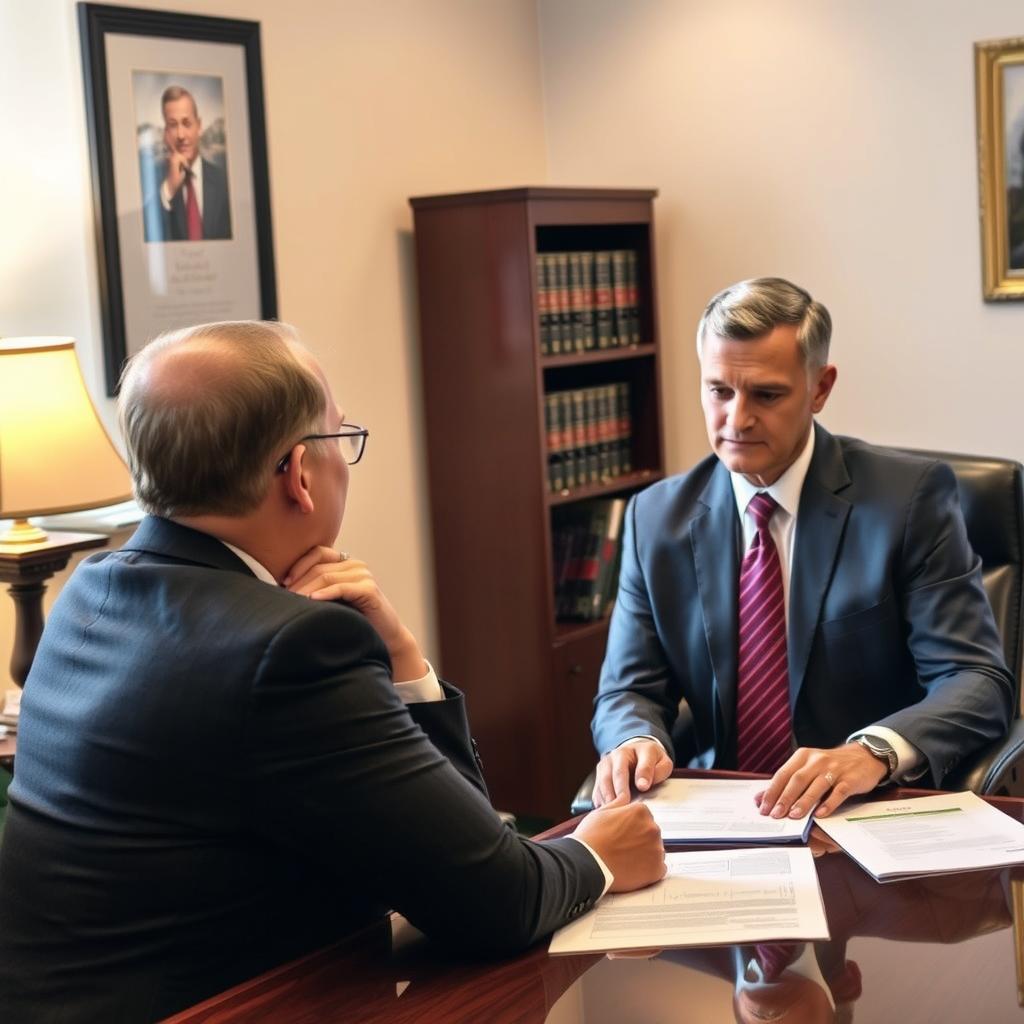 Annulment Lawyer Bedford County