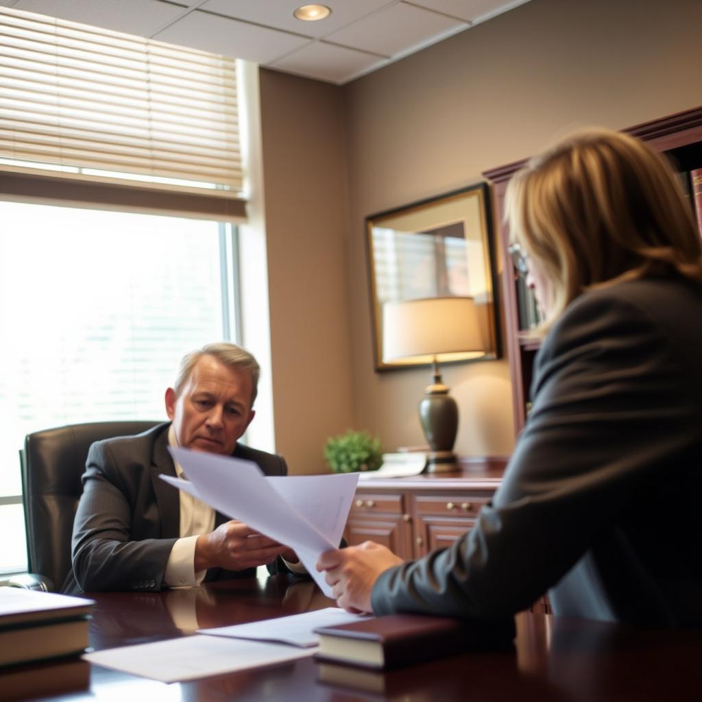 Annulment Lawyer Caroline County