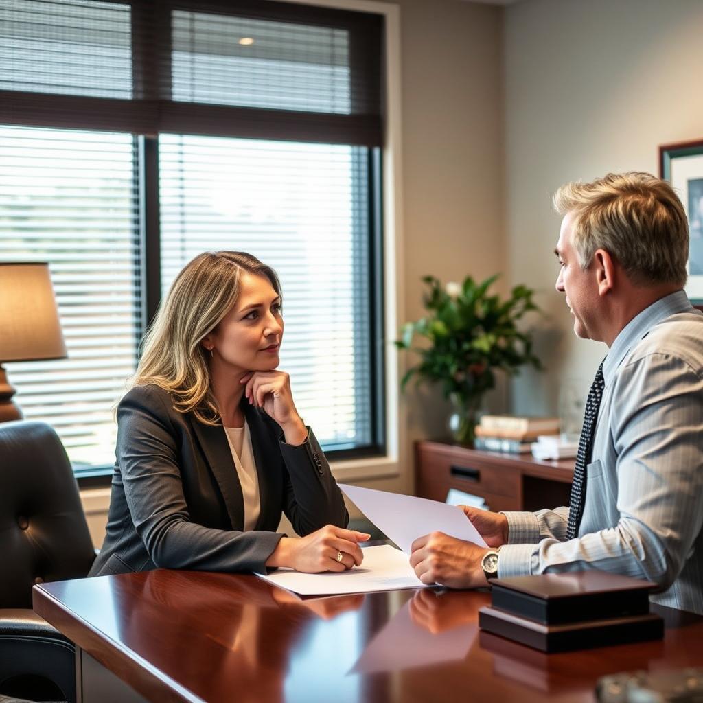 Annulment Lawyer Chesapeake