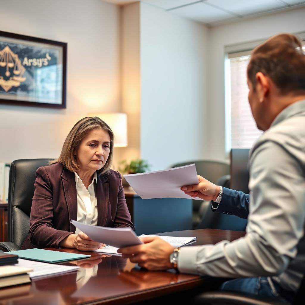 Annulment Lawyer Henrico County