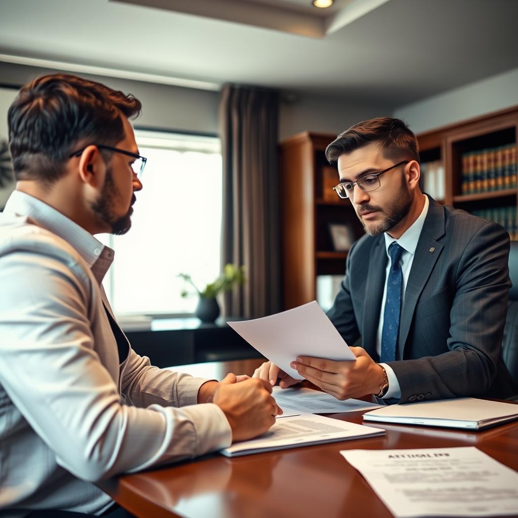 Annulment Lawyer Orange County