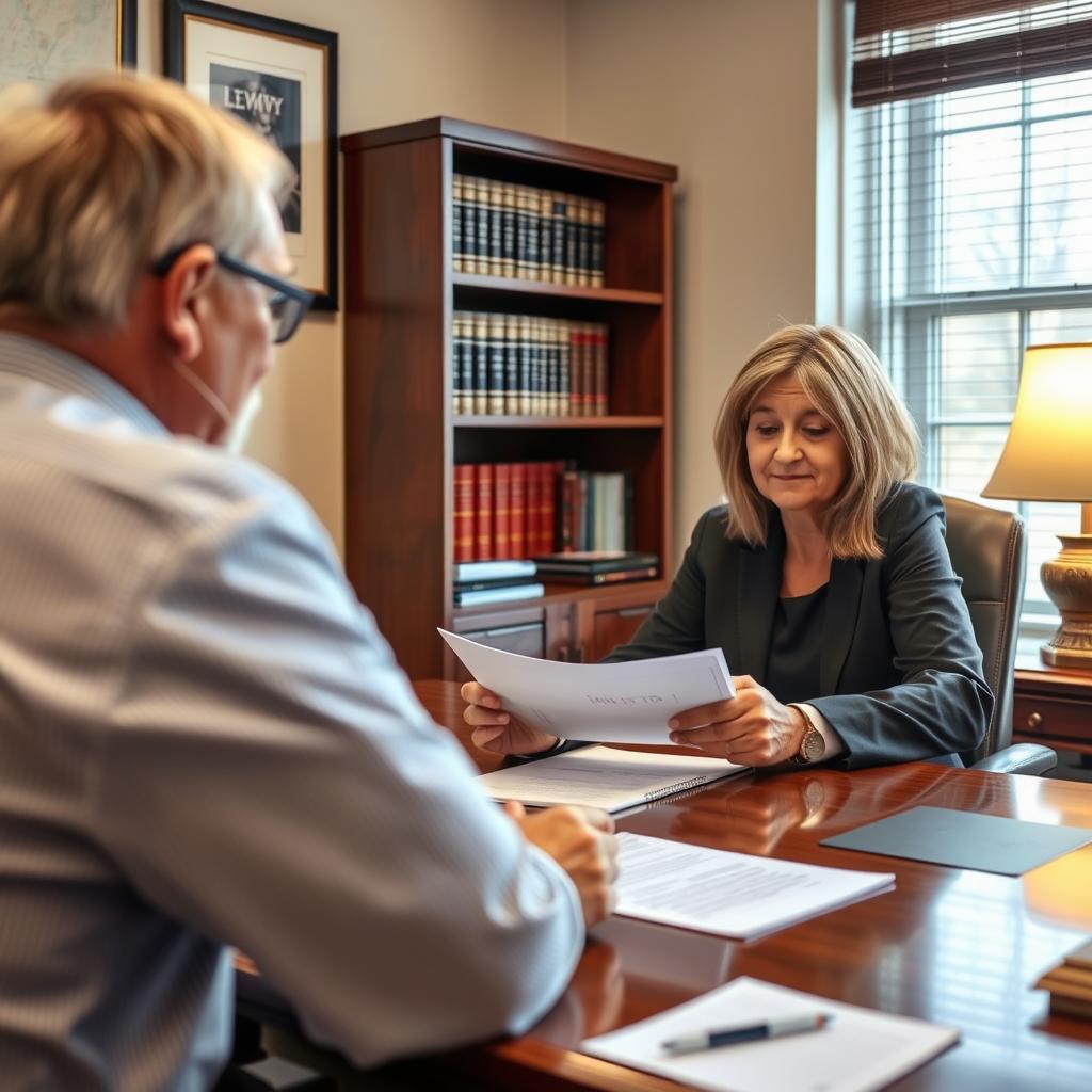 Annulment Lawyer Roanoke County