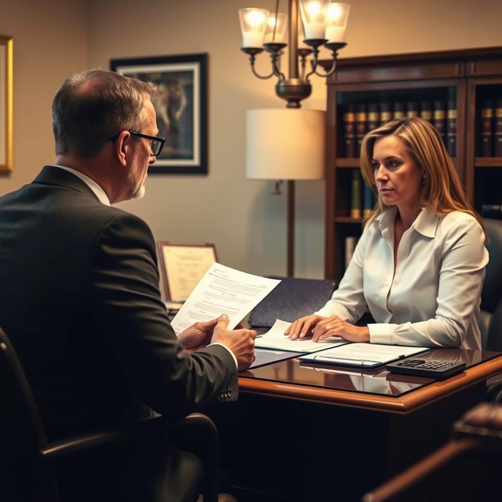 Annulment Lawyer York County
