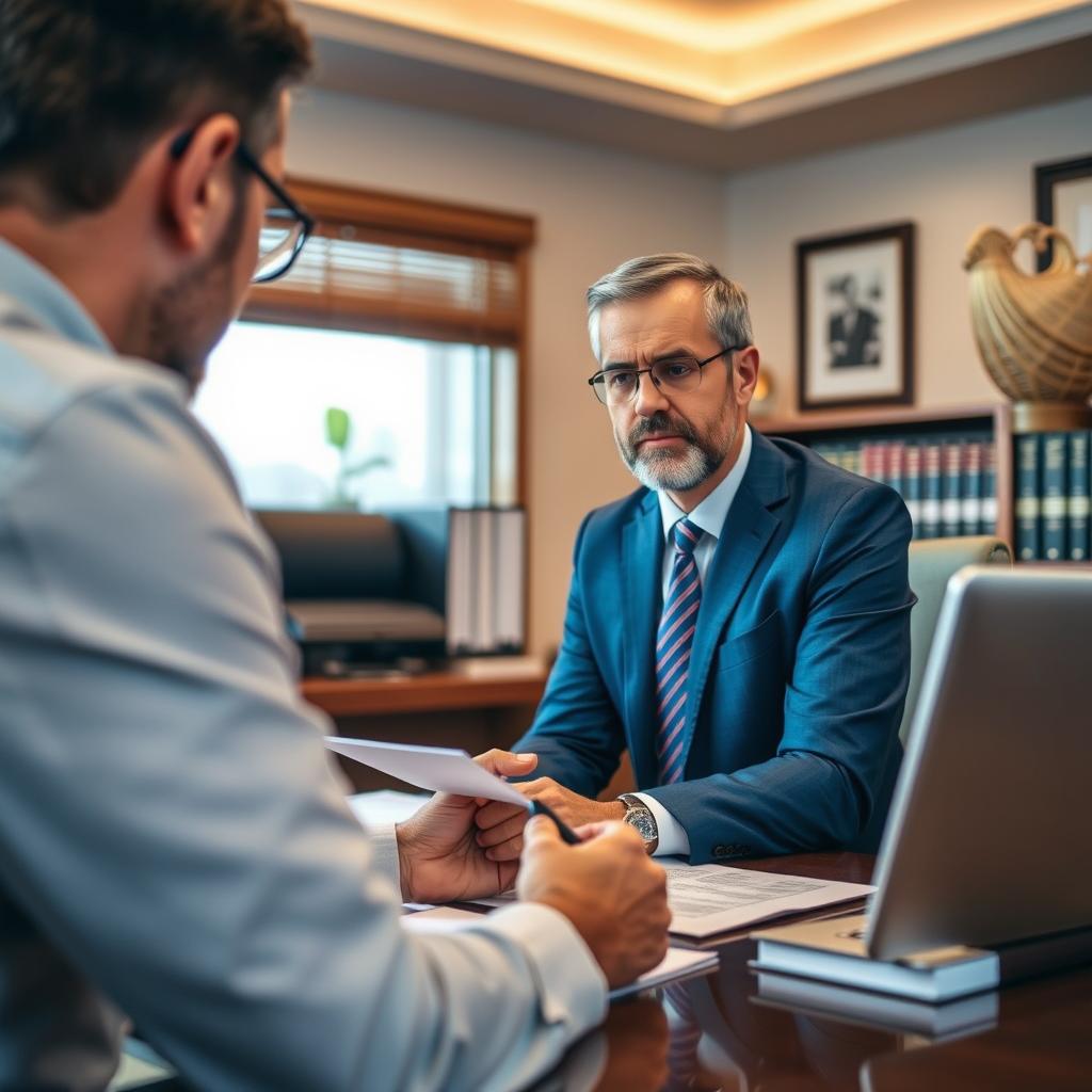 Business Asset Division Lawyer Suffolk