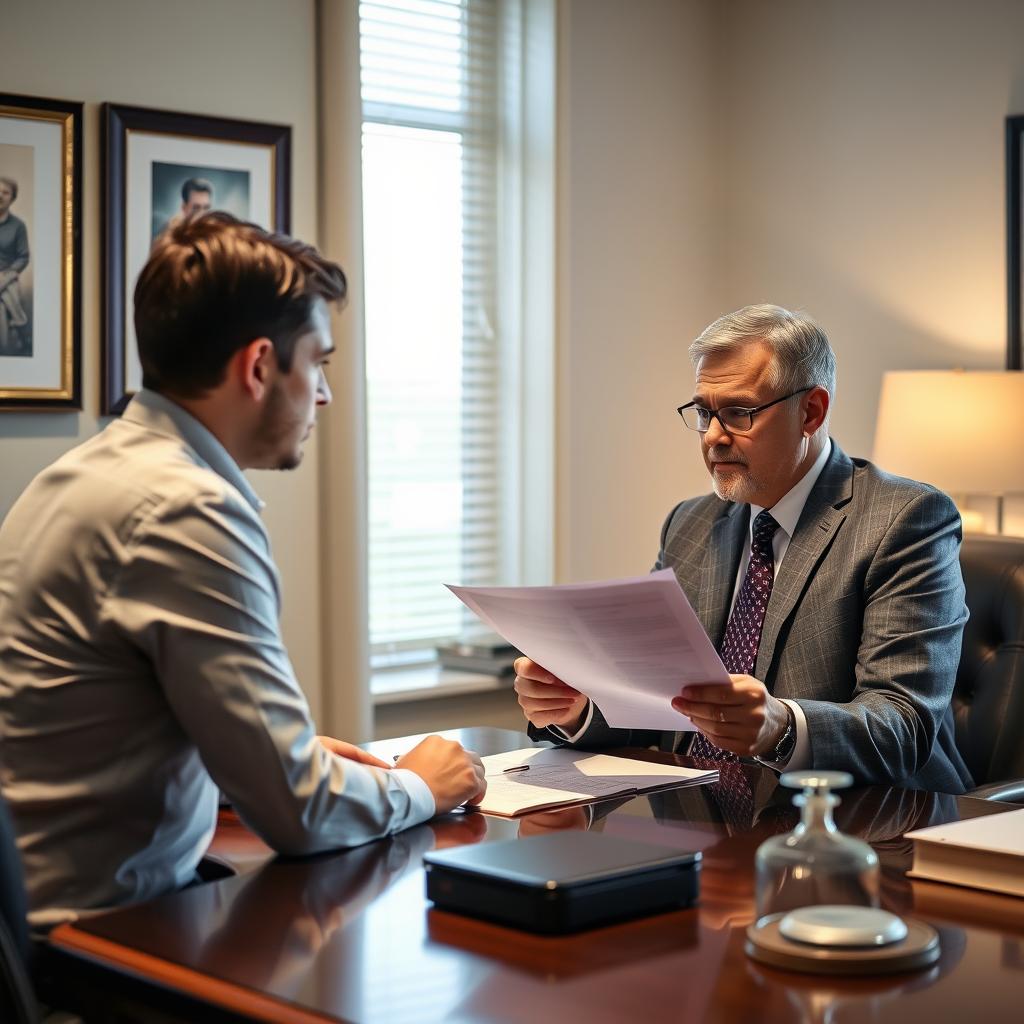Business Asset Division Lawyer Virginia Beach