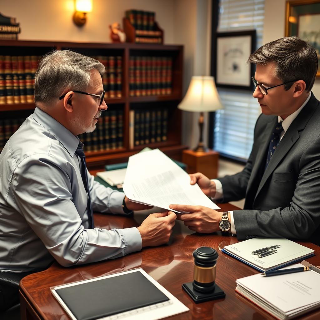 Catholic Annulment Lawyer Augusta County