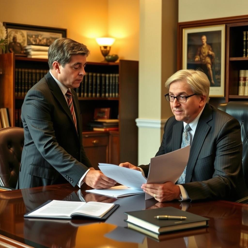 Catholic Annulment Lawyer Bedford County