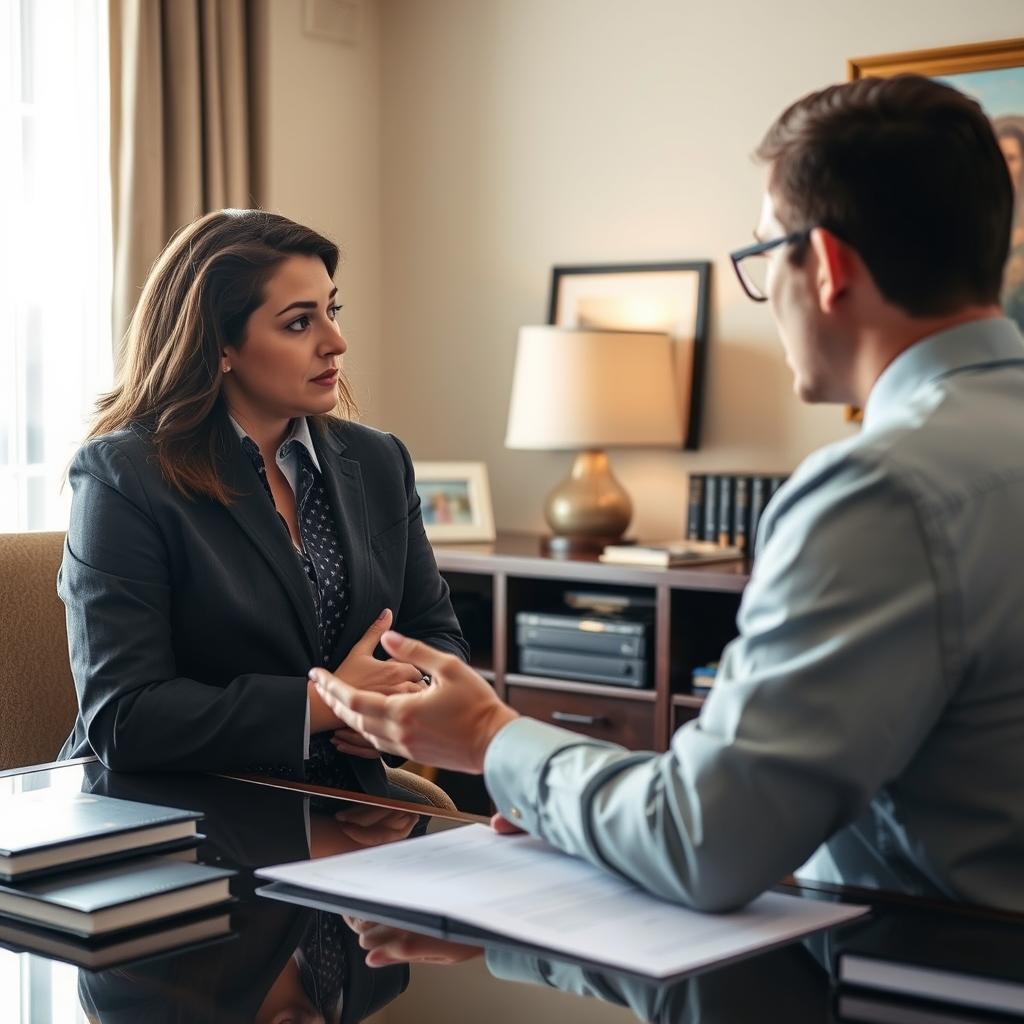 Catholic Annulment Lawyer Chesapeake