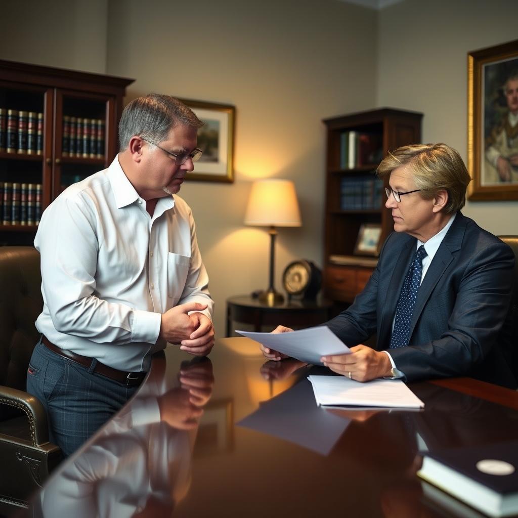 Catholic Annulment Lawyer Chesterfield County