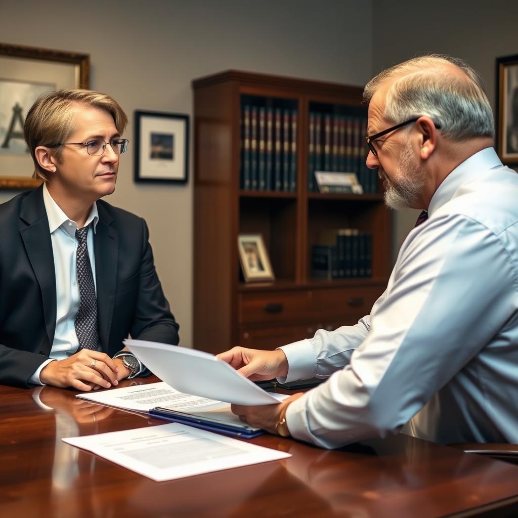 Catholic Annulment Lawyer Culpeper County