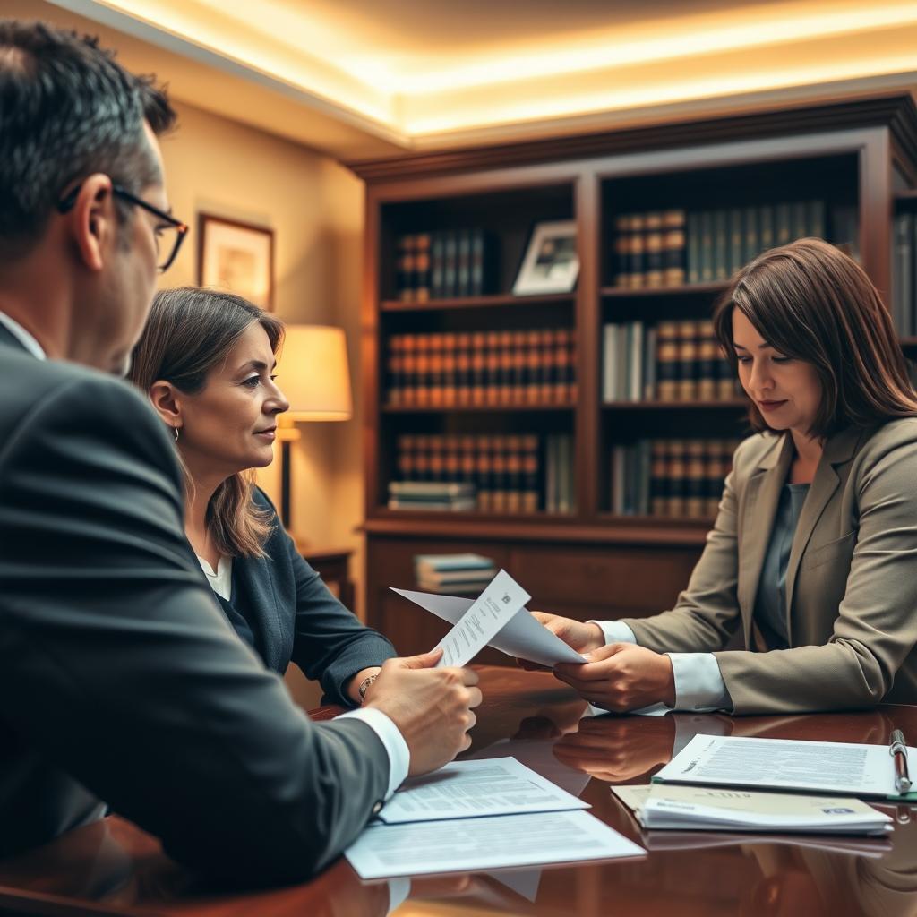 Catholic Annulment Lawyer Frederick County