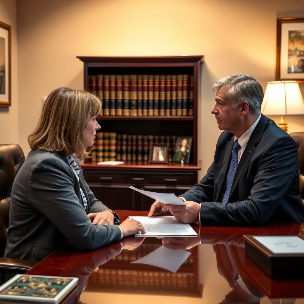 Catholic Annulment Lawyer Fredericksburg