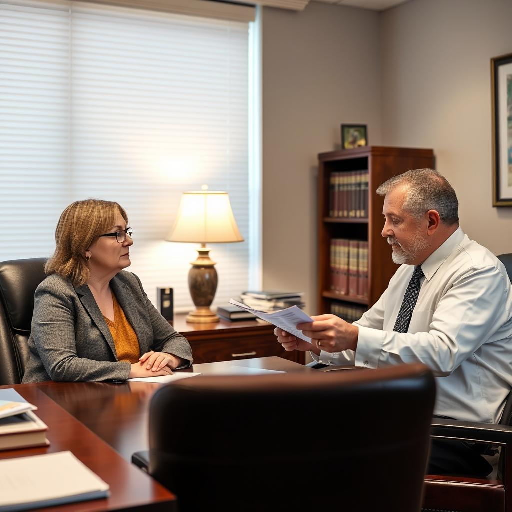 Catholic Annulment Lawyer Henrico County