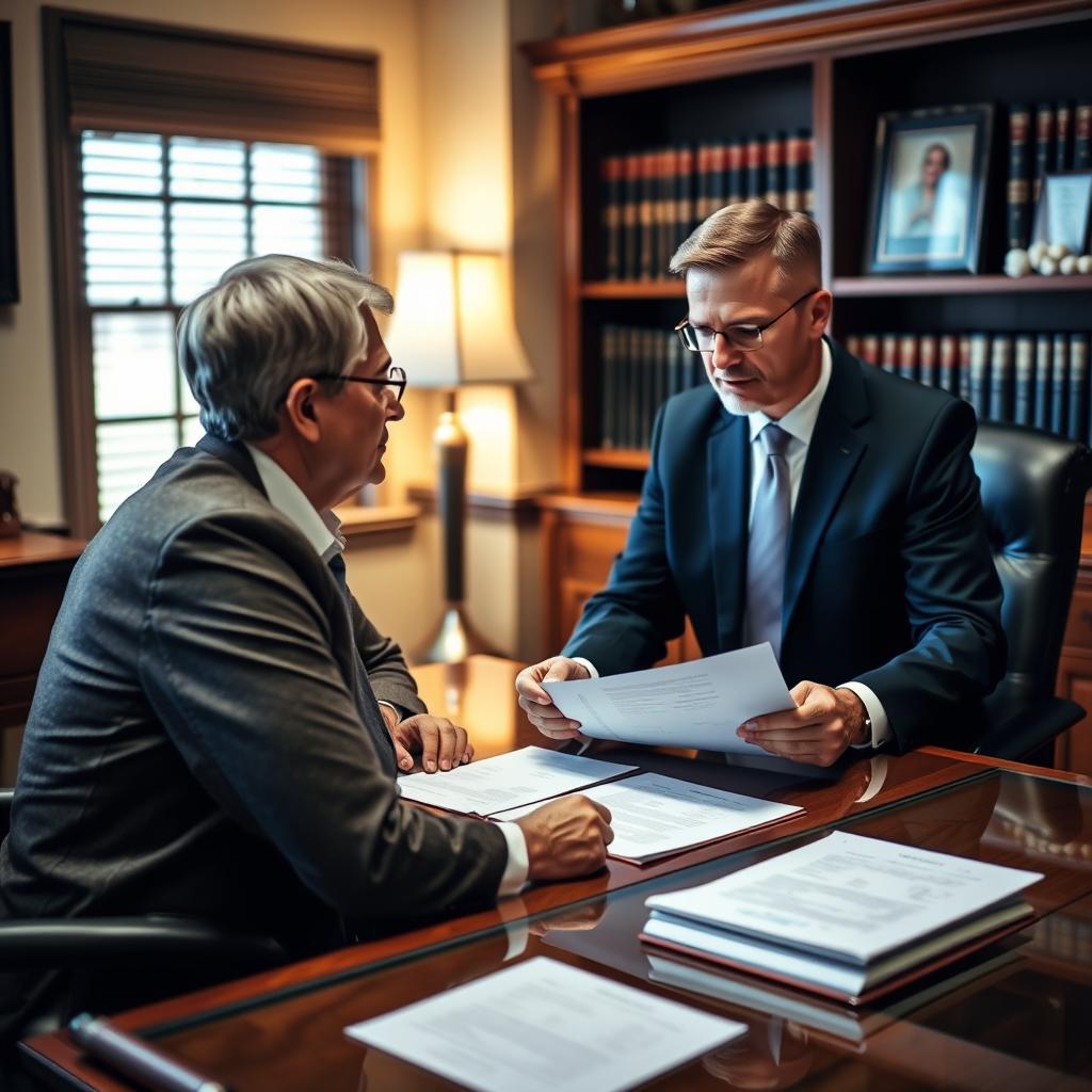 Catholic Annulment Lawyer Isle of Wight County