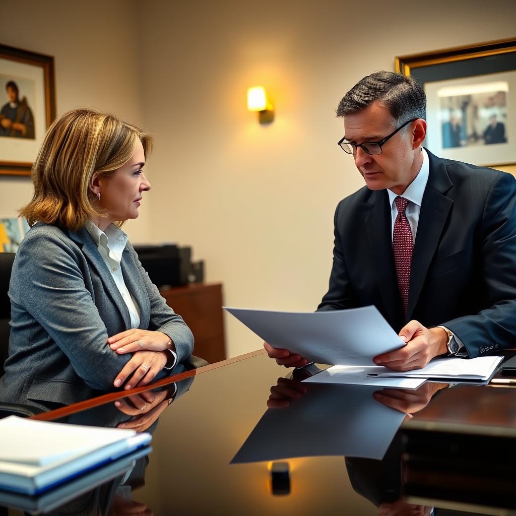 Catholic Annulment Lawyer James City County