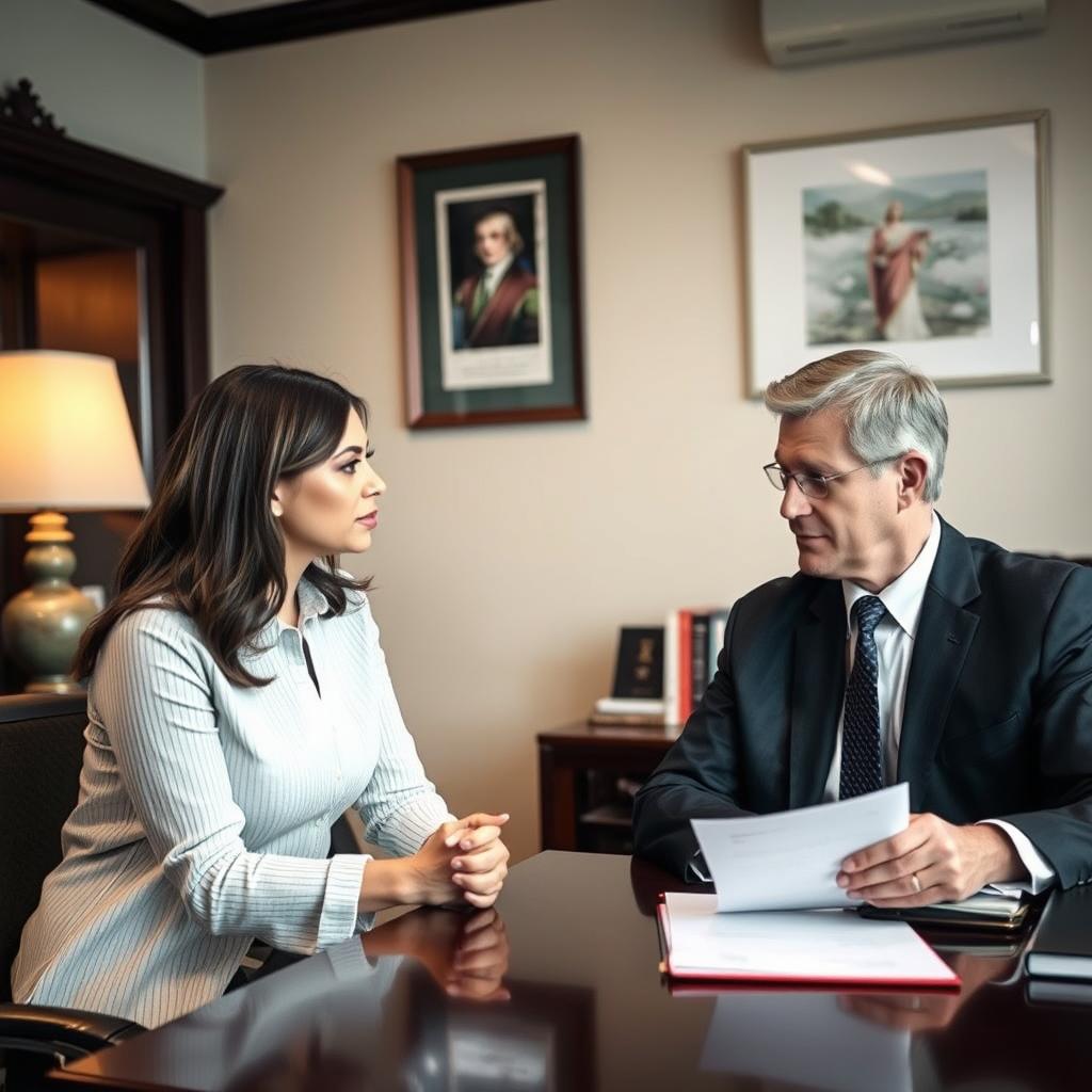 Catholic Annulment Lawyer King William County