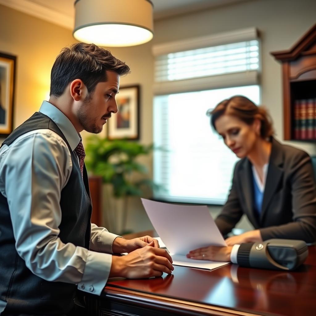 Catholic Annulment Lawyer Madison County