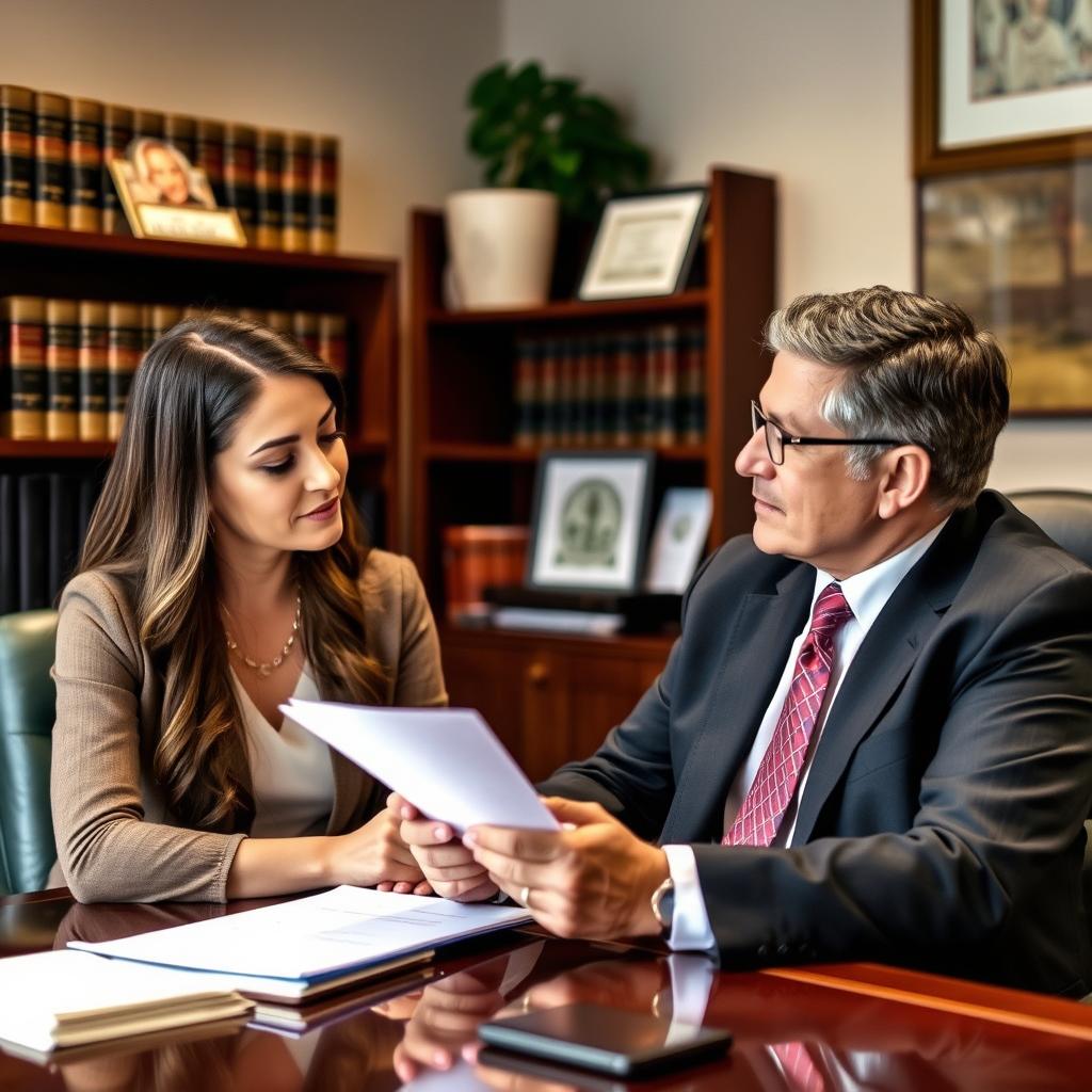 Catholic Annulment Lawyer Powhatan County