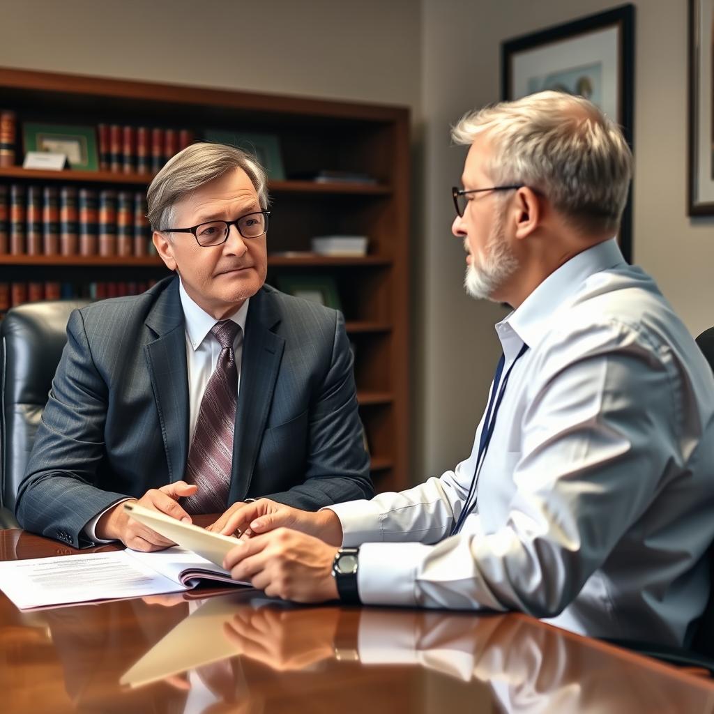 Catholic Annulment Lawyer Prince William County