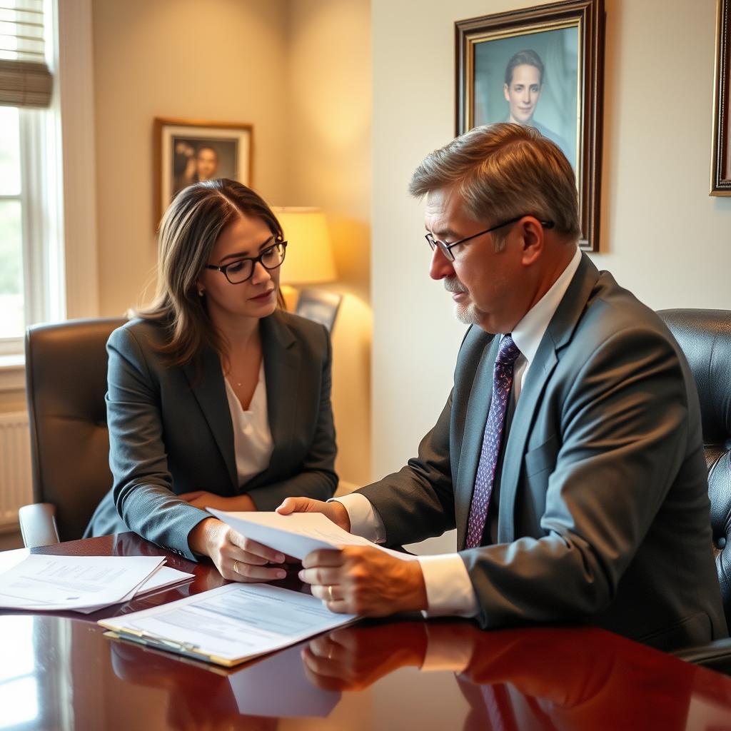 Catholic Annulment Lawyer Roanoke County